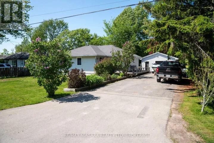 2868 JUNE ROAD, Port Colborne (Sherkston), Ontario L3K5V3