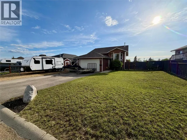 9005 19 Street, Dawson Creek, British Columbia V1G4E3