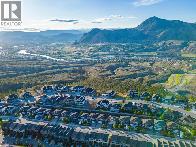 1896 QU'APPELLE Boulevard, Kamloops, British Columbia V2E0C7