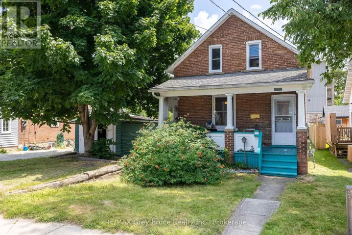 1809 3RD AVENUE W, Owen Sound, Ontario N4K4R7