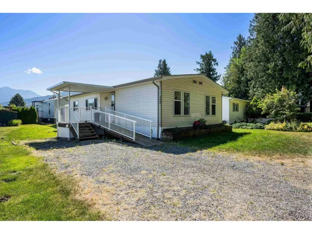 108 6035 VEDDER ROAD, Sardis South, Chilliwack, British Columbia V2R1C5