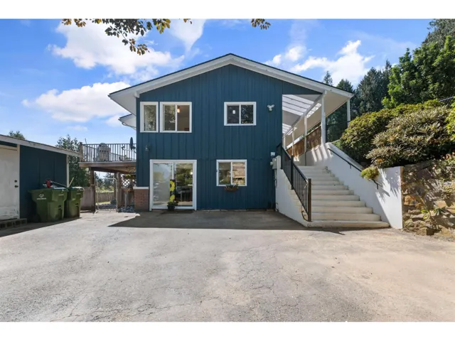 10005 KENSWOOD DRIVE, Little Mountain, Chilliwack, British Columbia V2P7N5