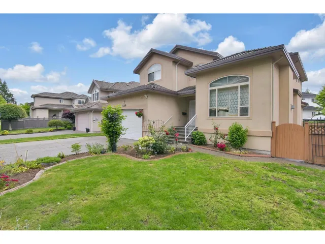 6188 127 STREET, Surrey, British Columbia V3X3M6