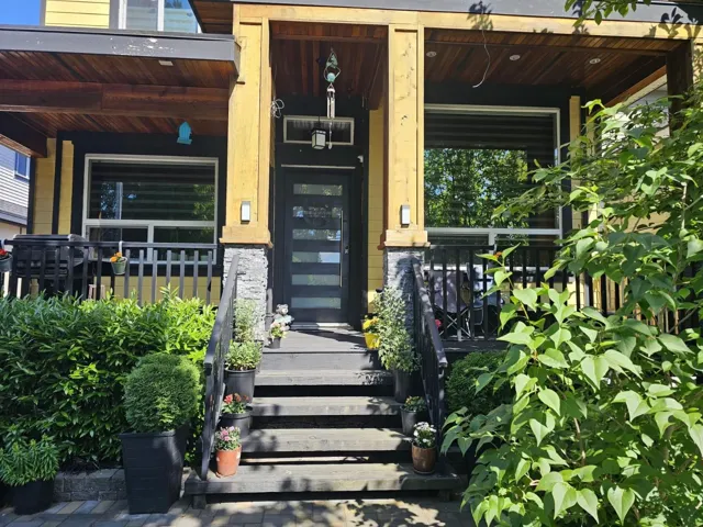 6312 128 STREET, Surrey, British Columbia V3X1S8