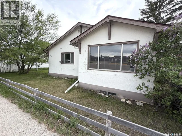 501 Churchill STREET, Hudson Bay, Saskatchewan S0E0Y0