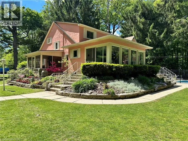 1427 HIGHWAY 3 E, Dunnville, Ontario N1A2W2