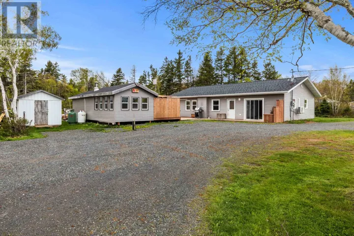 2263 SELKIRK Road, Monticello, Prince Edward Island C0A2B0