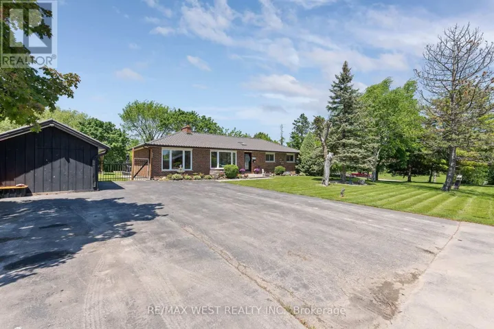 16731 LESLIE HILL ROAD, Halton Hills (Rural Halton Hills), Ontario L0P1N0