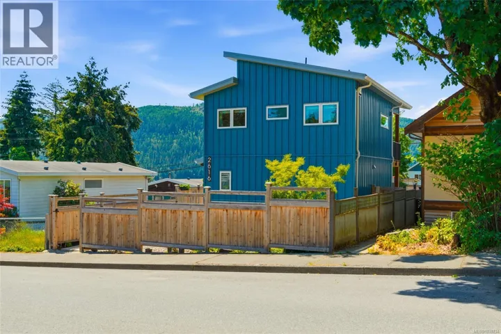 2616 3rd Ave, Port Alberni, British Columbia V9Y2B4
