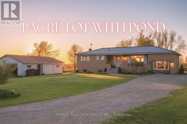 757 KINGS WHARF ROAD, Kawartha Lakes (Emily), Ontario K0M1A0