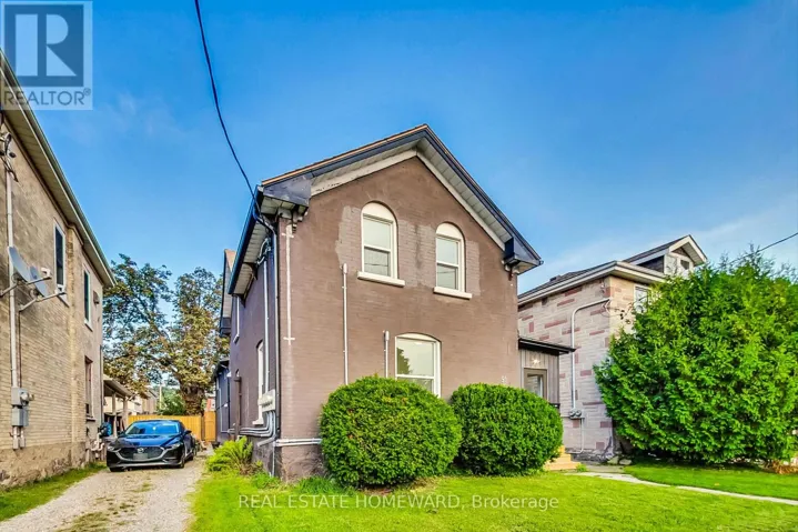 91 WATER STREET S, Cambridge, Ontario N1R3E1