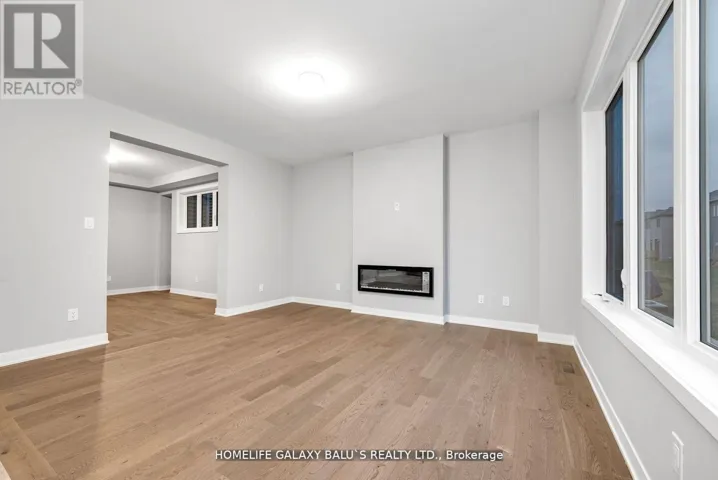 308 CROSSWAY TERRACE, Ottawa, Ontario K2S2Y8