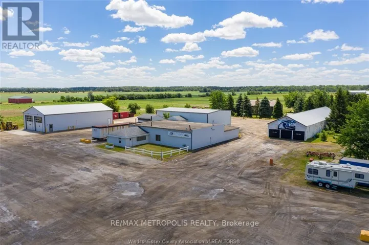1507 PETROLIA LINE, St. Clair, Ontario N0N1G0