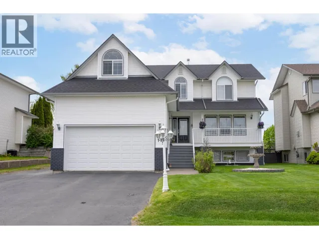 6879 WESTMOUNT DRIVE, Prince George, British Columbia V2N6R5
