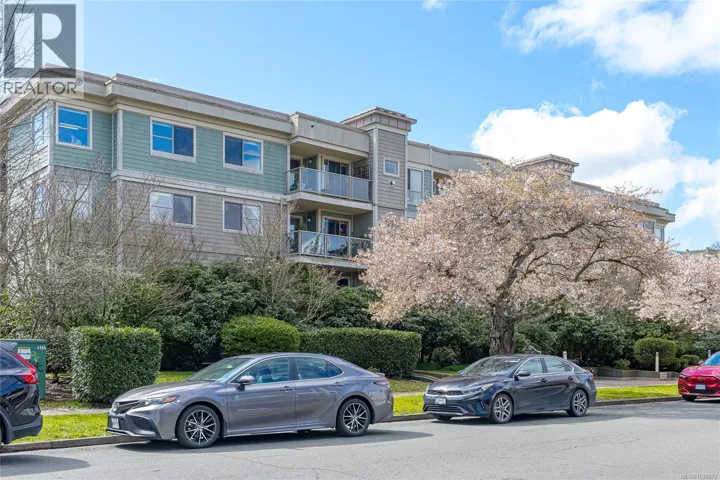 309 1025 Meares St, Victoria, British Columbia V8V3J7