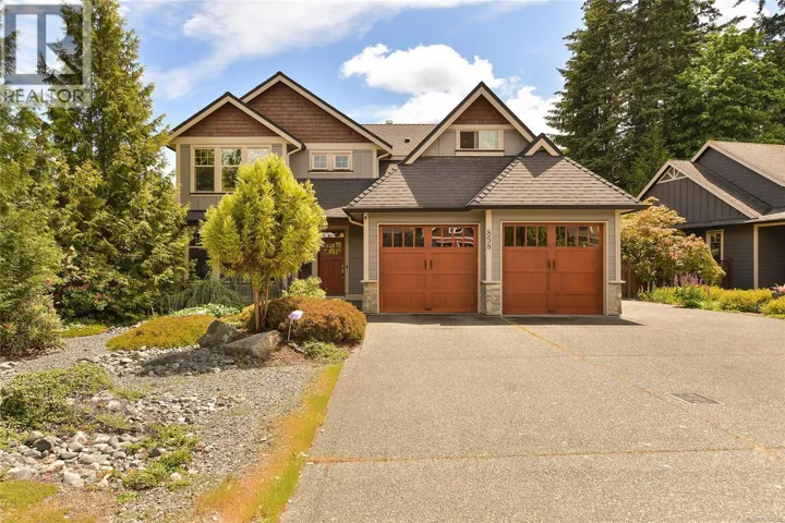 858 Bucktail Rd, Mill Bay, British Columbia V0R2P1