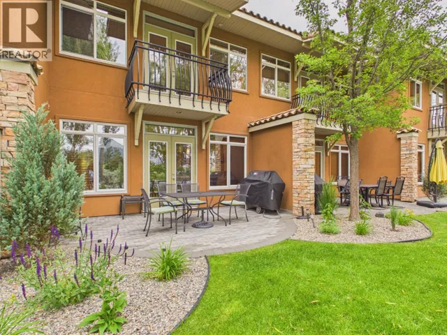7200 COTTONWOOD Drive Unit# 75, Osoyoos, British Columbia V0H1V3