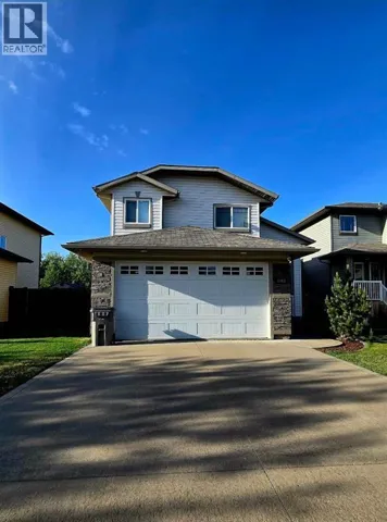 8563 69 Avenue, Grande Prairie, Alberta T8X0C8