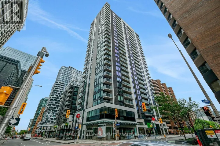 1302 - 340 QUEEN STREET, Ottawa, Ontario K1R0G1