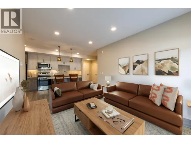 1200 11th Avenue N Unit# 203, Golden, British Columbia V0A1H0