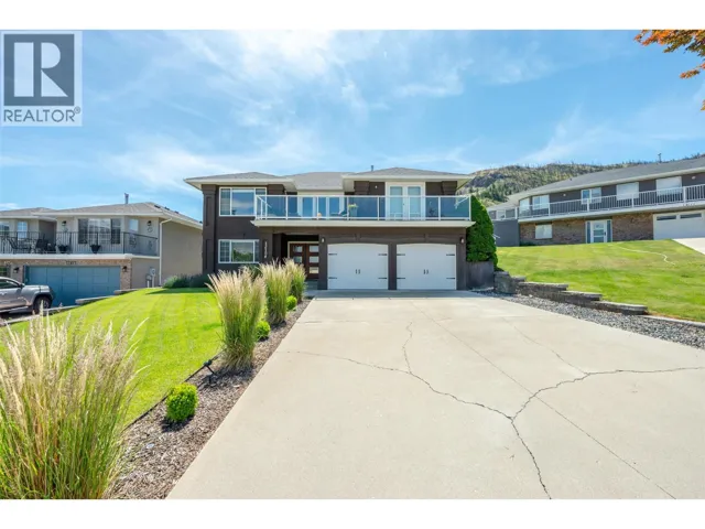12104 GOLF COURSE Drive, Osoyoos, British Columbia V0H1V4
