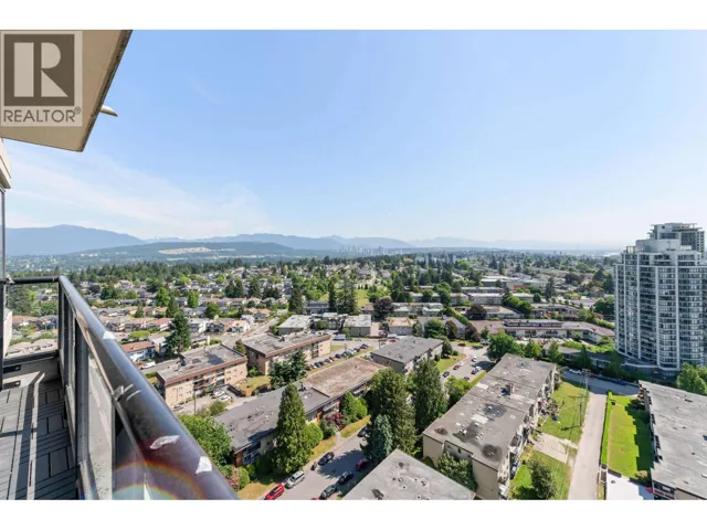 2403 7063 HALL AVENUE, Burnaby, British Columbia V5E0A5