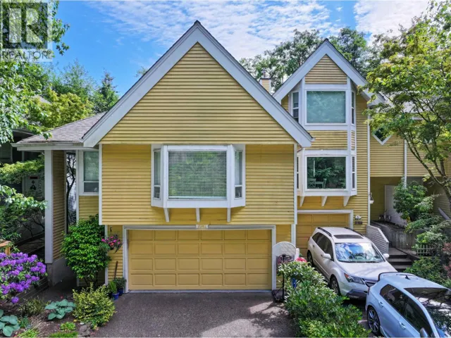 3381 FLAGSTAFF PLACE, Vancouver, British Columbia V4S4K9