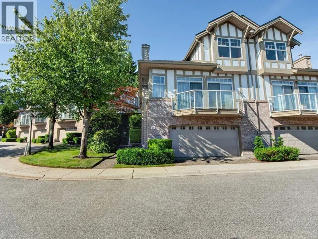 29 5221 OAKMOUNT CRESCENT, Burnaby, British Columbia V5H4R4