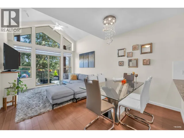 416 2484 WILSON AVENUE, Port Coquitlam, British Columbia V3C0A5