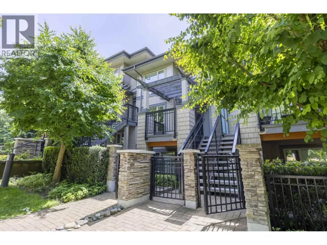 13 3201 NOEL DRIVE, Burnaby, British Columbia V3J0G9