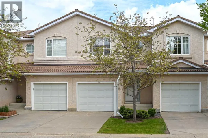 78 Hamptons Link NW, Calgary, Alberta T3A5V9