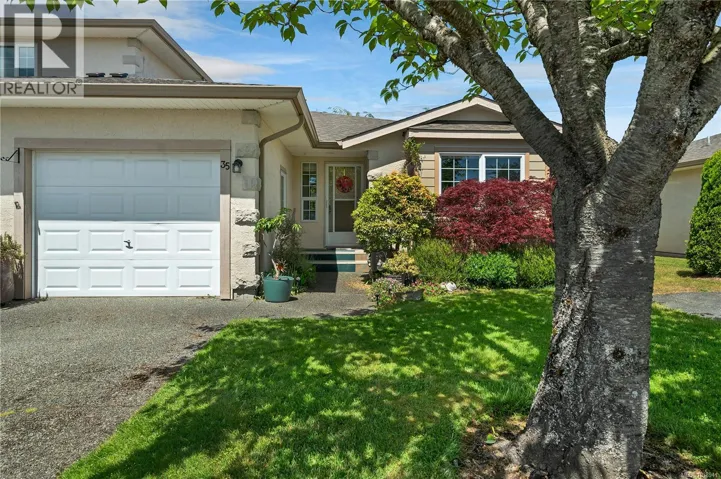 35 2055 Galerno Rd, Campbell River, British Columbia V9W6Z1