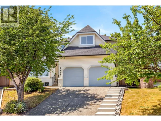 1135 SETTLERS COURT, Port Coquitlam, British Columbia V3C5Y5