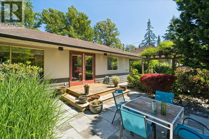 11626 243RD STREET, Maple Ridge, British Columbia V4R1M1