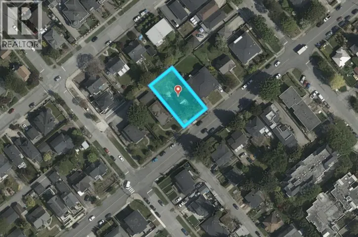 1315 SIXTH AVENUE, New Westminster, British Columbia V3M2C3