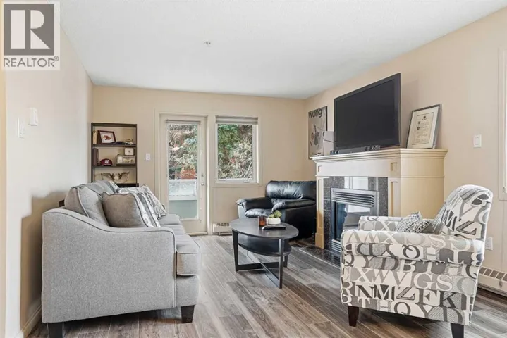 212, 790 Kingsmere Crescent SW, Calgary, Alberta T2V2G9