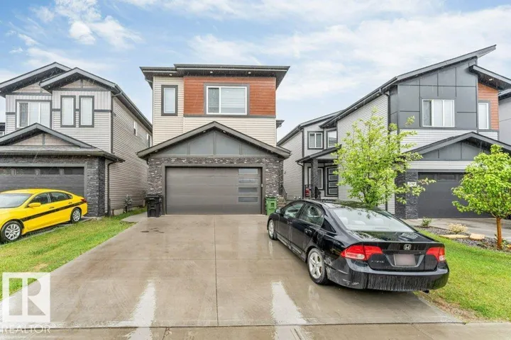 1760 18 ST NW, Edmonton, Alberta T6T2N2