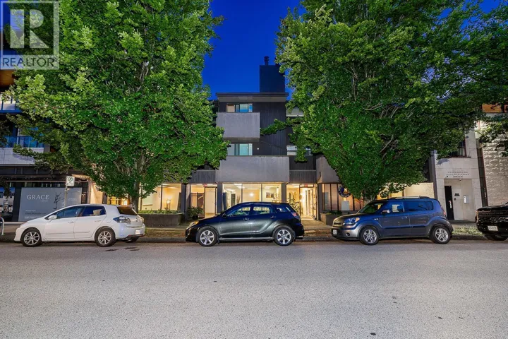 3263 HEATHER STREET, Vancouver, British Columbia V5Z3K4