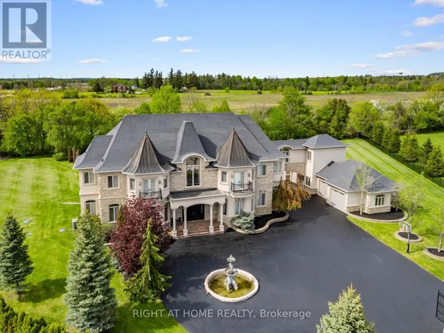 100 ROCMARY PLACE, Vaughan (Kleinburg), Ontario L4L8Z1