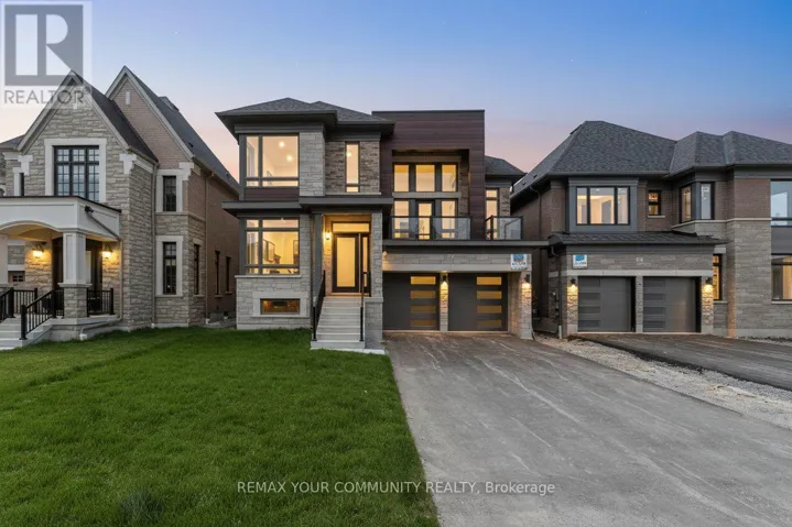 5 GARRIOCK HALL AVENUE, King (King City), Ontario L7B1K5
