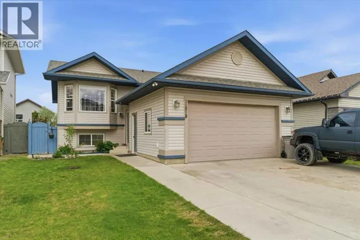 11218 76 Avenue, Grande Prairie, Alberta T8W0G4