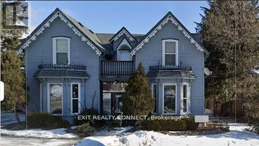 87 MAIN STREET N, Milton (Campbellville), Ontario L0P1B0