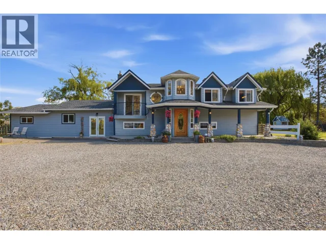 392 Teal Road, Kamloops, British Columbia V2H1S5