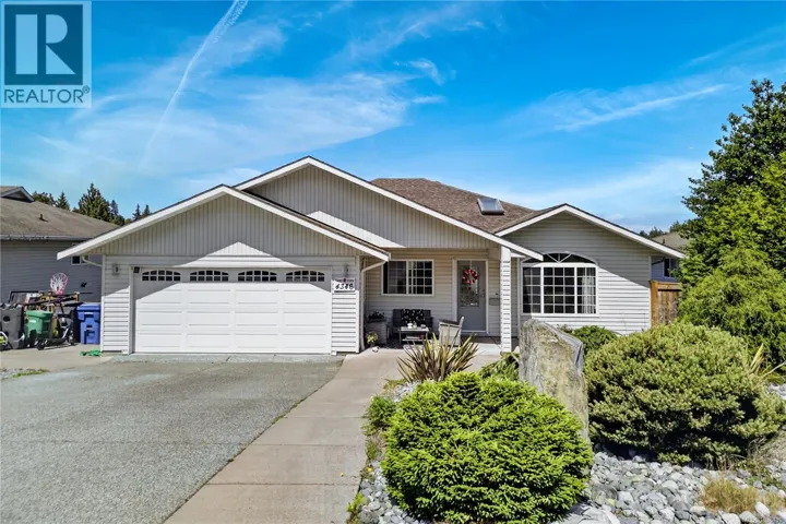 4346 Gulfview Dr, Nanaimo, British Columbia V9T6K4