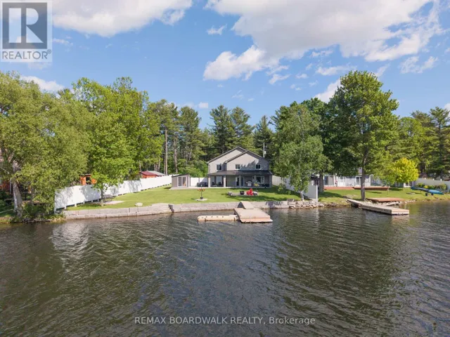 50 KERRY FOREST DRIVE, Front of Yonge, Ontario K0E1R0