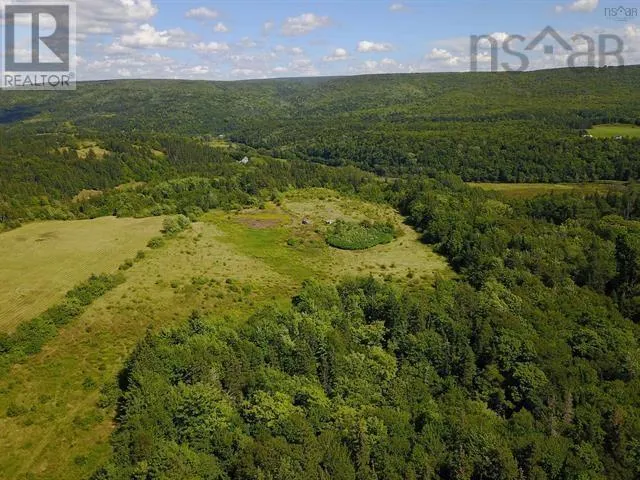 5907 395 Highway, South West Margaree, Nova Scotia B0E3H0