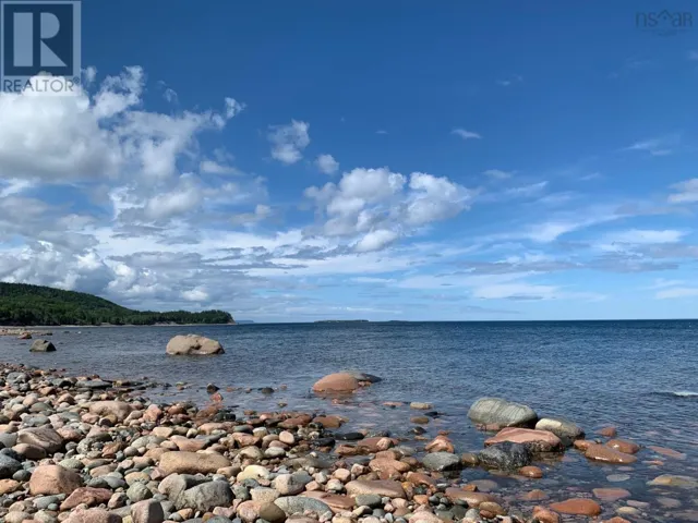 2058 New campbellton Road, Cape Dauphin, Nova Scotia B1X1X5