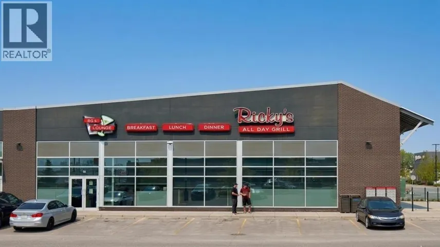 14, 252 Aviation Boulevard NE, Calgary, Alberta T2E7H8