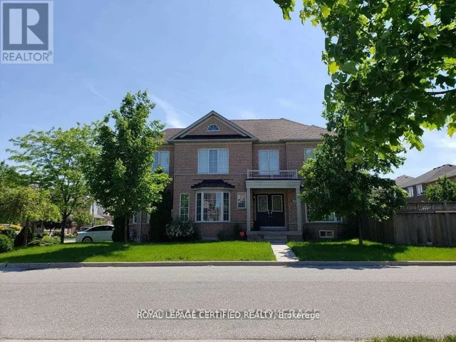 5890 TAMPICO WAY, Mississauga (Churchill Meadows), Ontario L5M6Y9