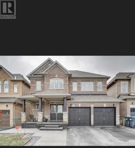 52 ANGELGATE ROAD, Brampton (Credit Valley), Ontario L6Y0X9